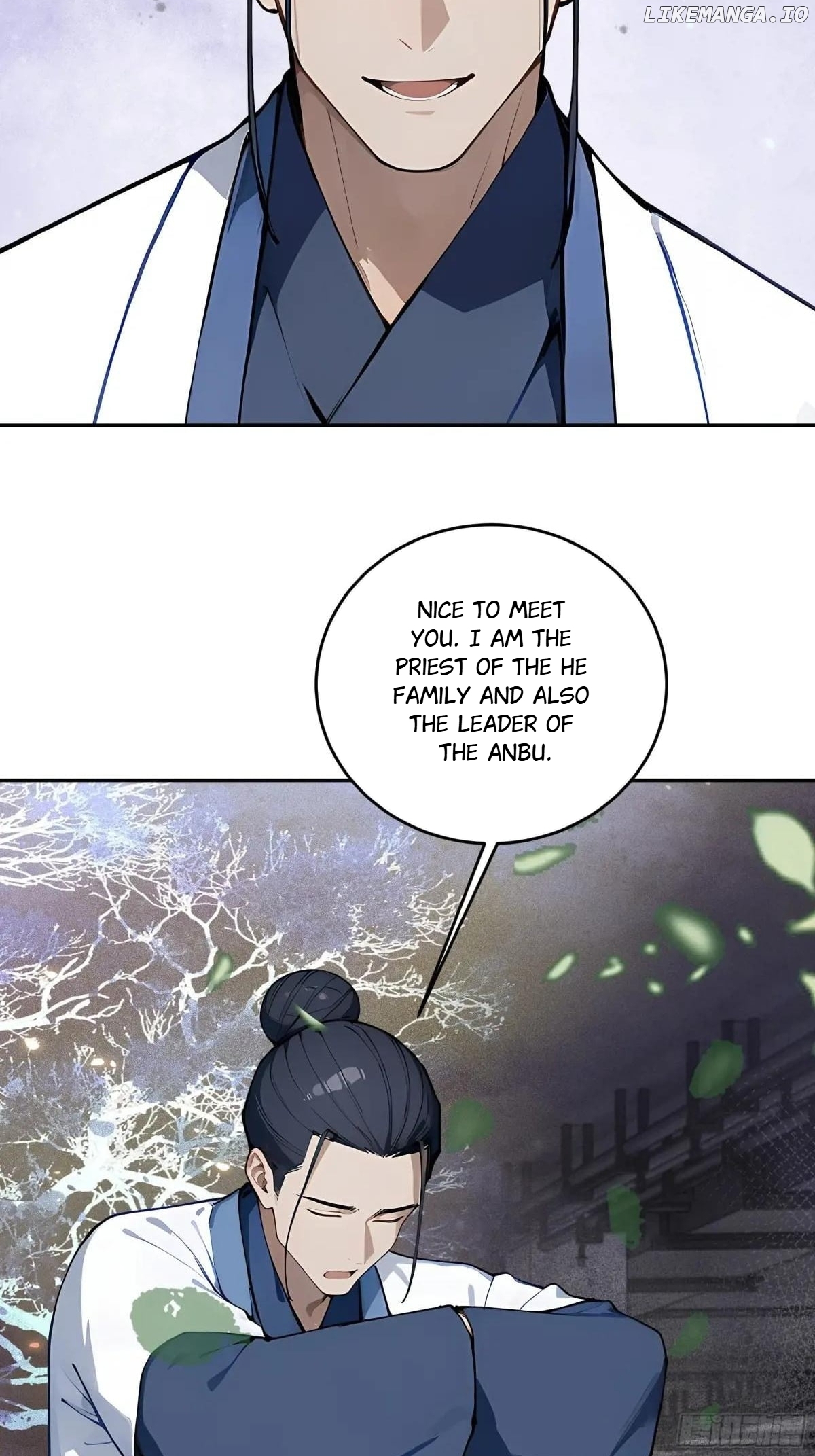 God of Learning Chapter 45 - page 59